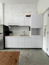 Opera Estate (D15), Apartment #502205501